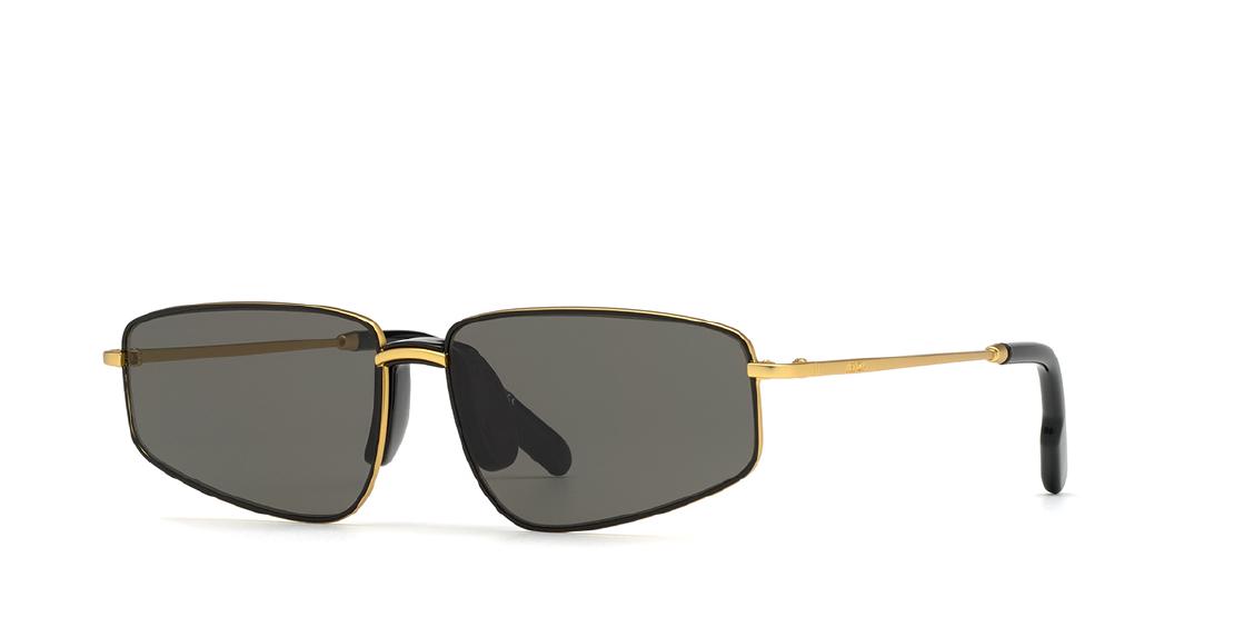 Солнцезащитные очки Kenzo KZ40015U 31A