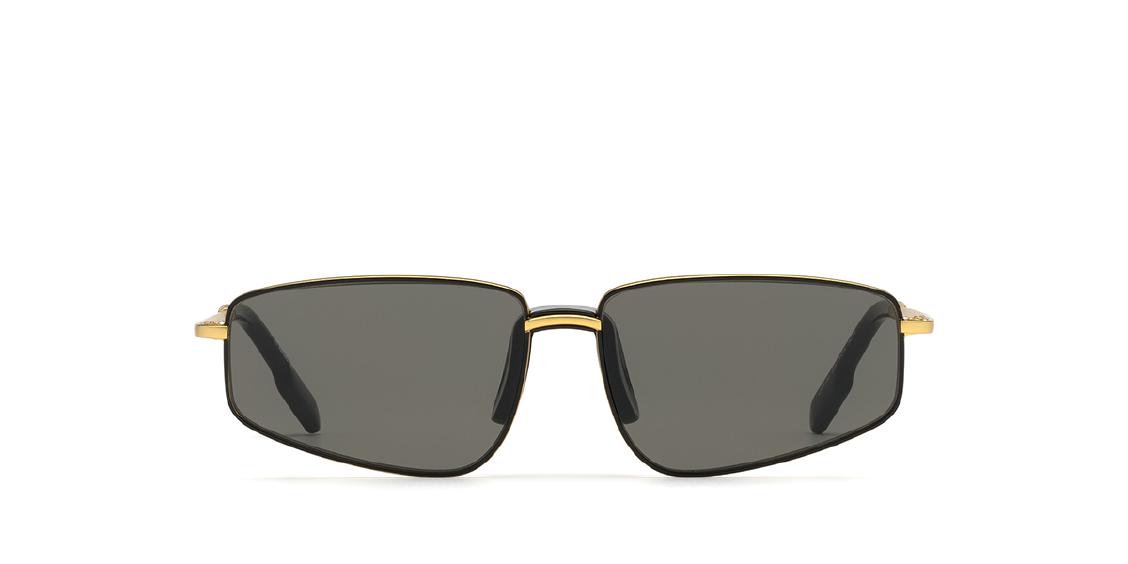 Солнцезащитные очки Kenzo KZ40015U 31A