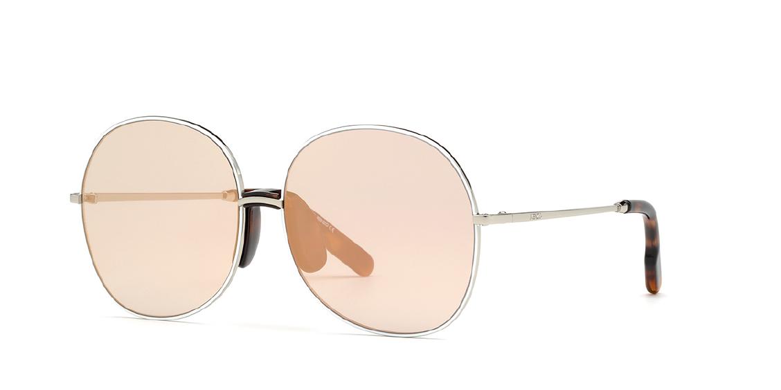 Солнцезащитные очки Kenzo KZ40017F 18Y