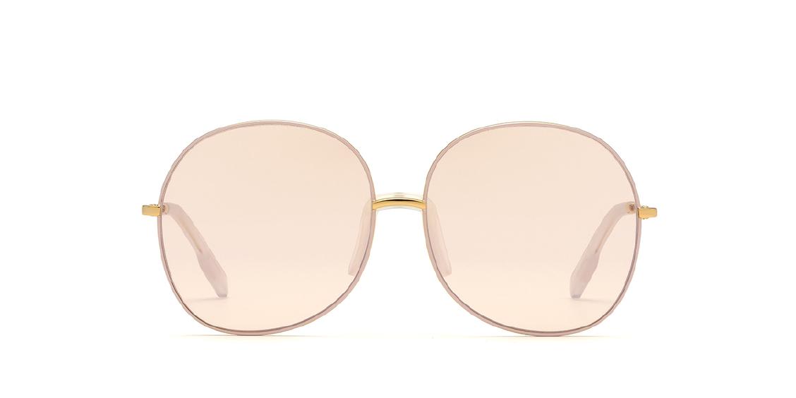 Солнцезащитные очки Kenzo KZ40017F 30C