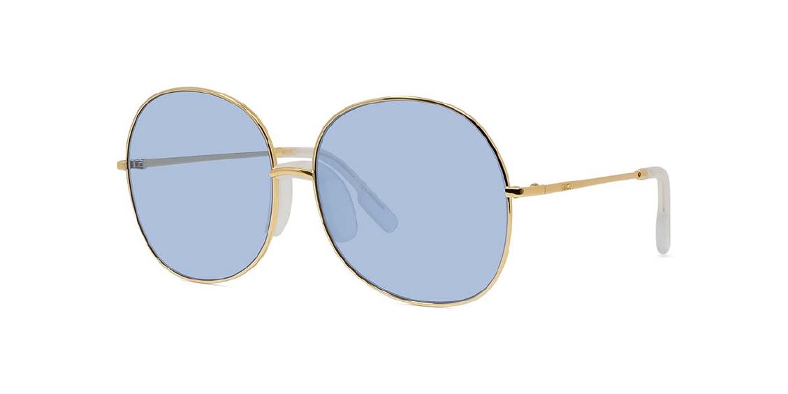 Солнцезащитные очки Kenzo KZ40017F 30V