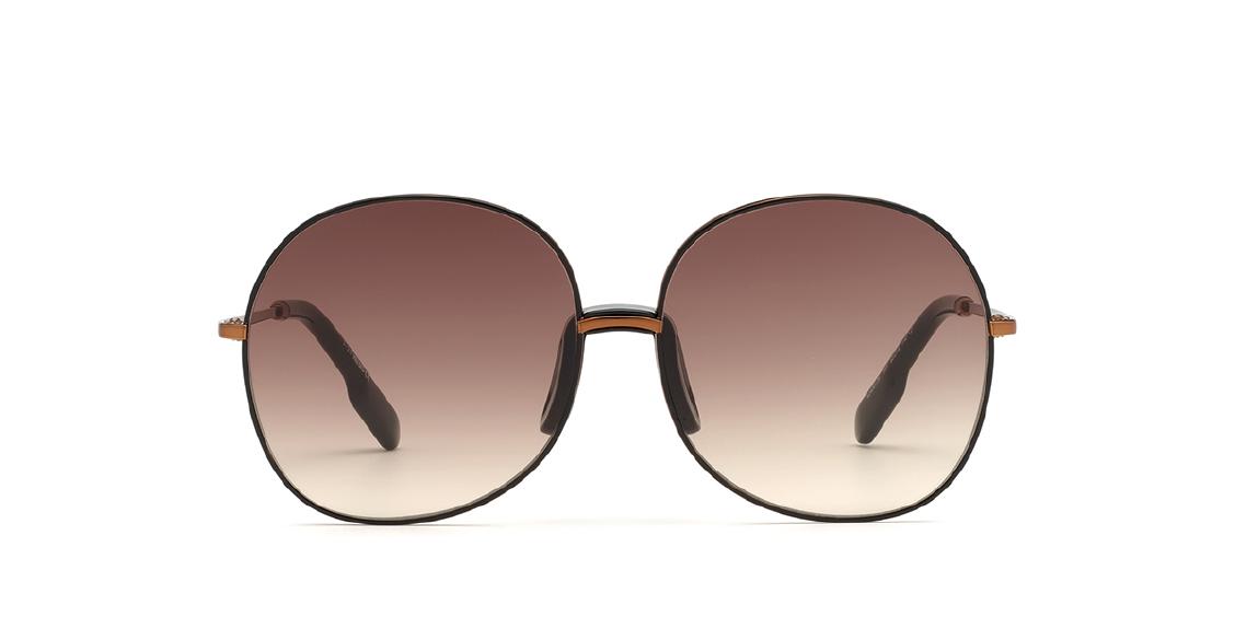 Солнцезащитные очки Kenzo KZ40017F 36F