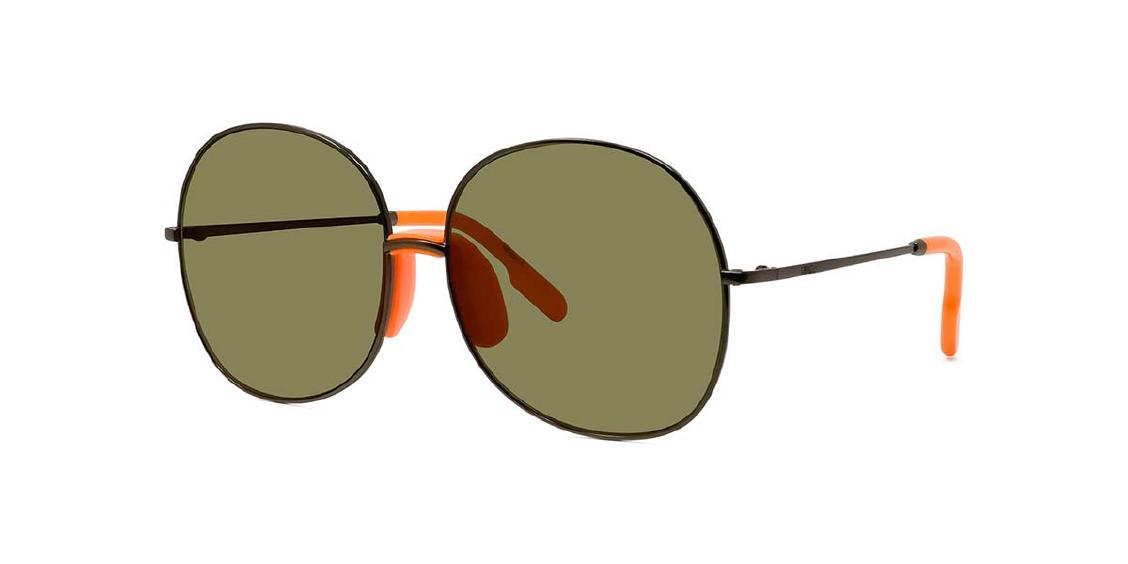 Солнцезащитные очки Kenzo KZ40017F 97Q