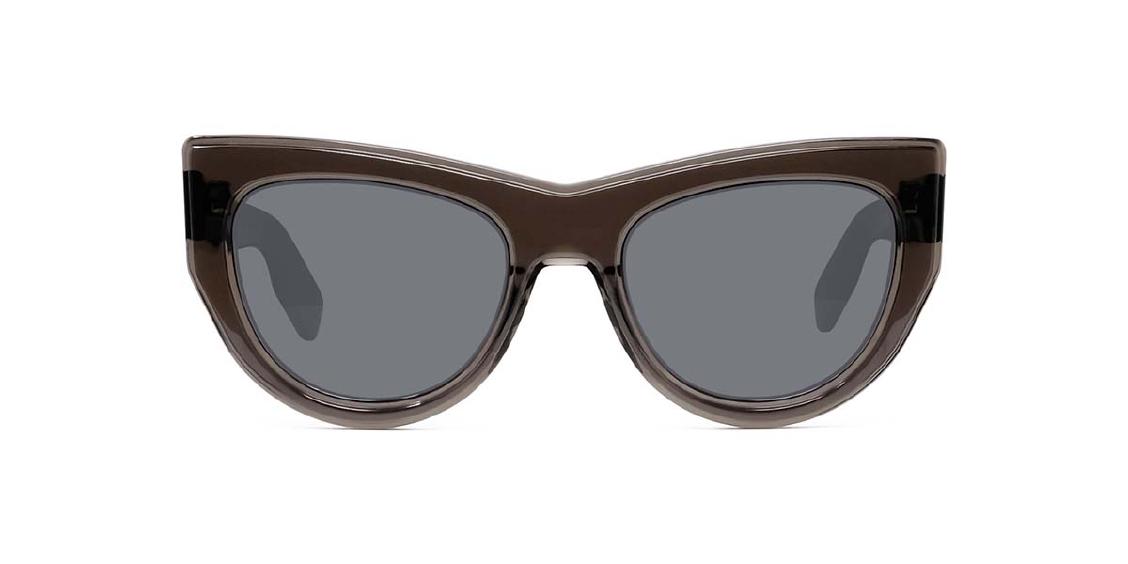 Солнцезащитные очки Kenzo KZ40022F 05A