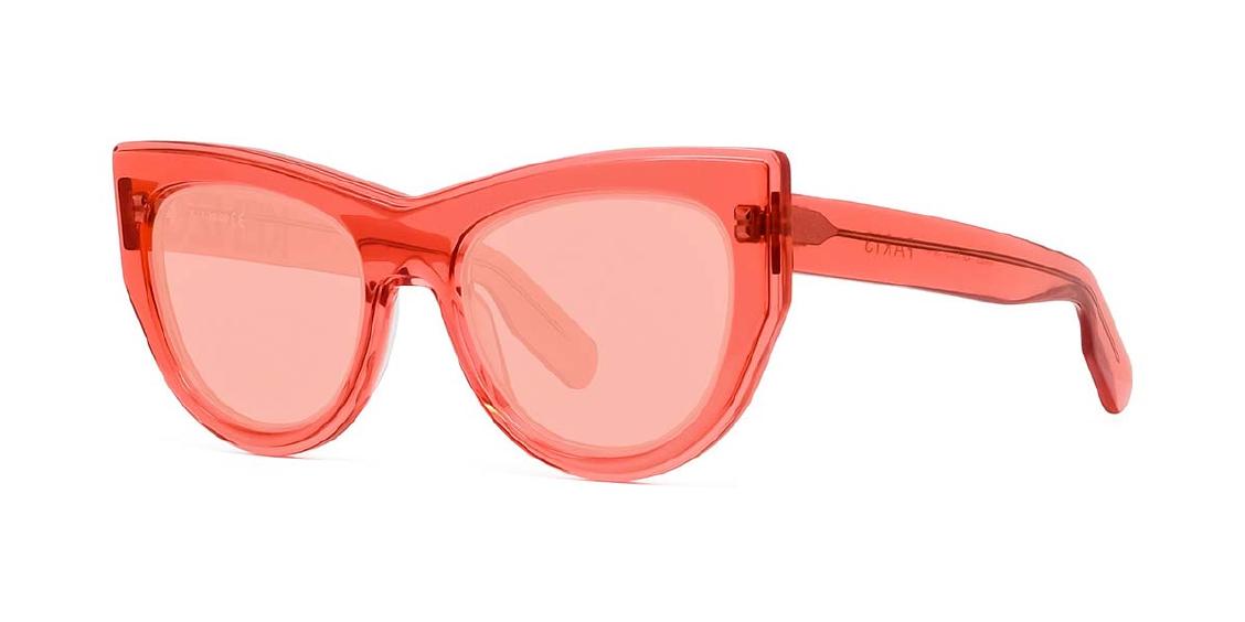 Солнцезащитные очки Kenzo KZ40022I 42E