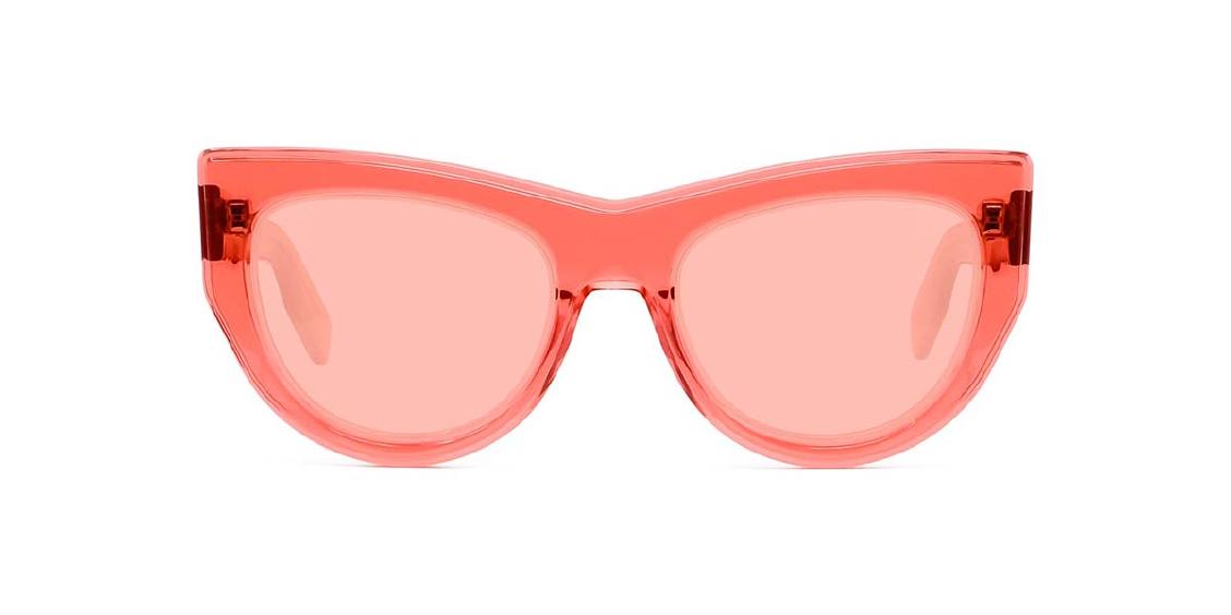 Солнцезащитные очки Kenzo KZ40022I 42E