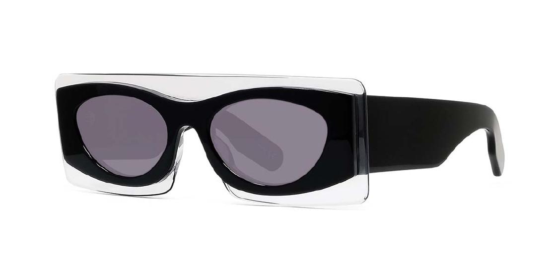 Солнцезащитные очки Kenzo KZ40023I 01A