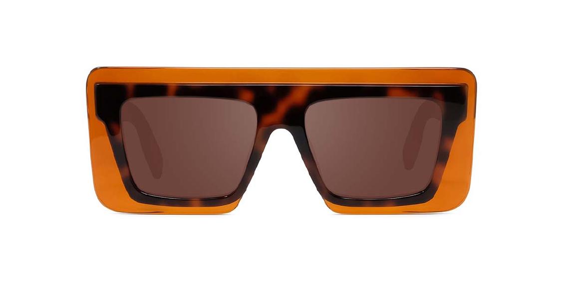 Солнцезащитные очки Kenzo KZ40024I 53G