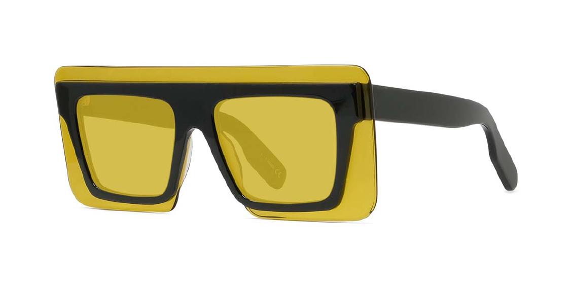 Солнцезащитные очки Kenzo KZ40024I 96J