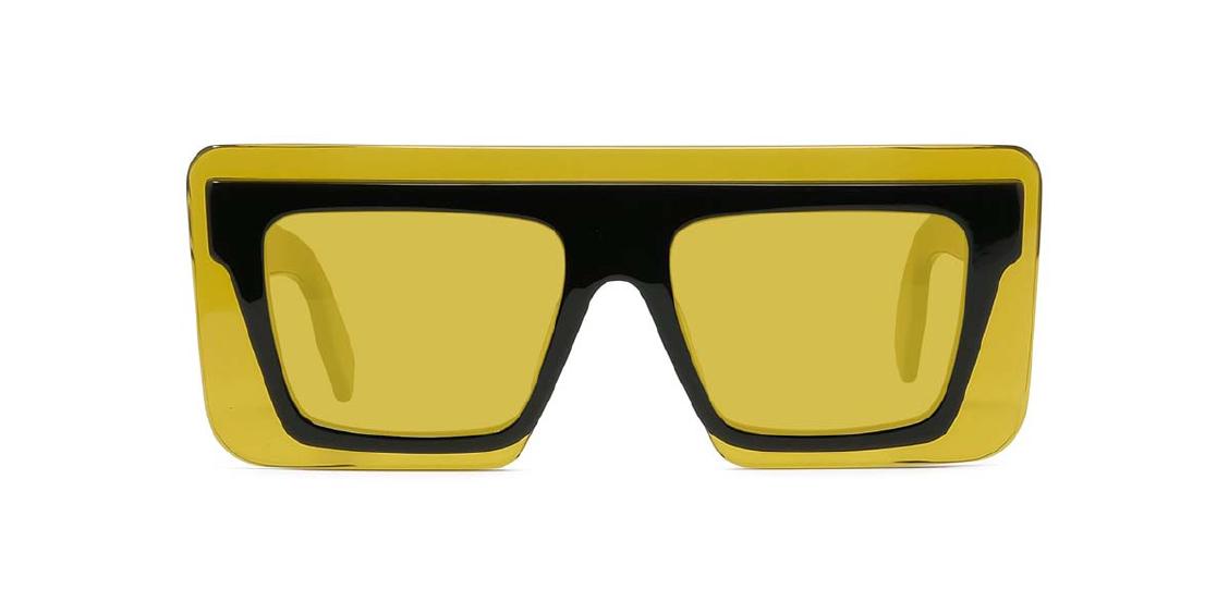 Солнцезащитные очки Kenzo KZ40024I 96J