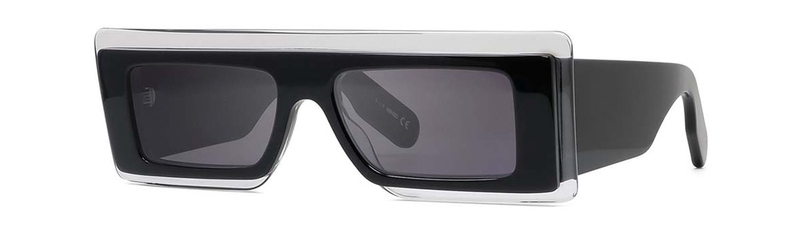 Солнцезащитные очки Kenzo KZ40025I 01A