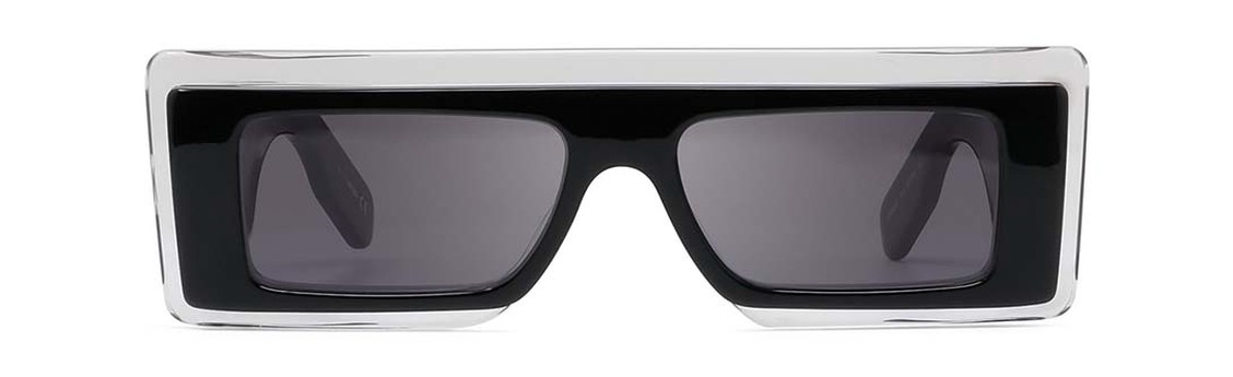 Солнцезащитные очки Kenzo KZ40025I 01A