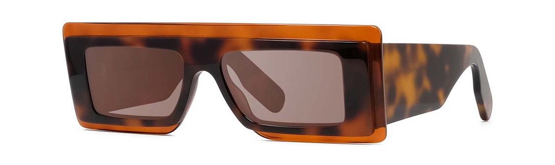 Солнцезащитные очки Kenzo KZ40025I 53G