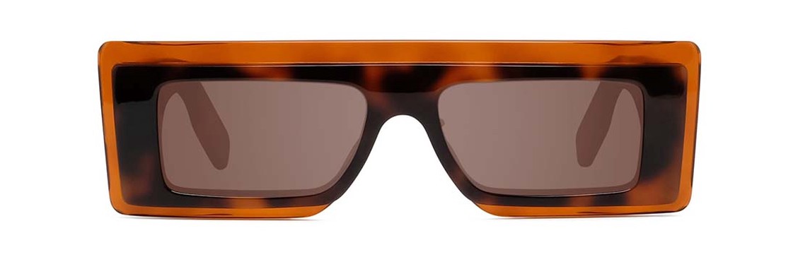 Солнцезащитные очки Kenzo KZ40025I 53G