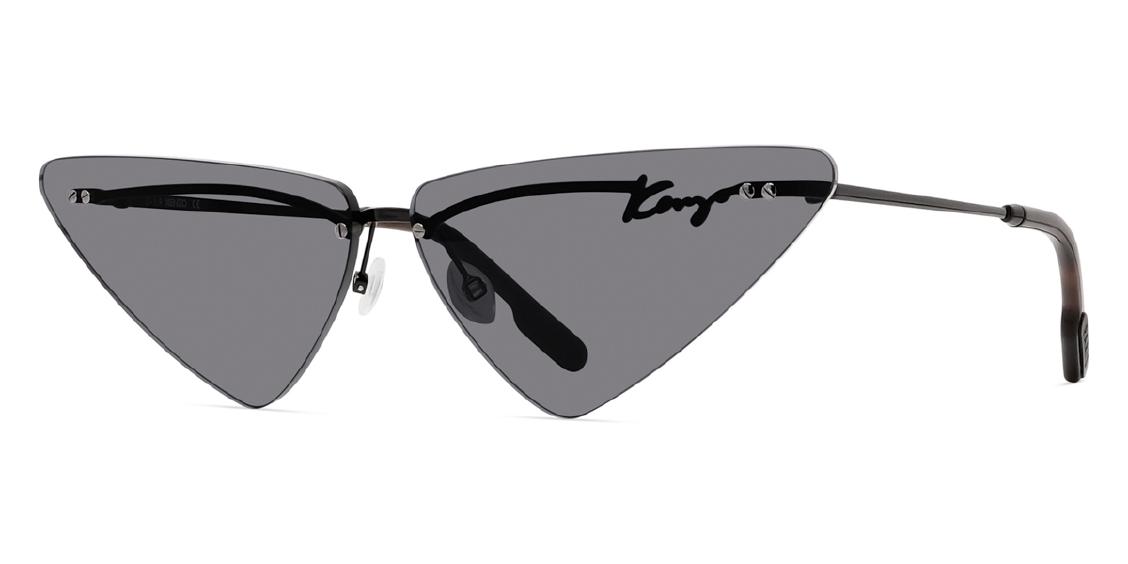 Солнцезащитные очки Kenzo KZ40026U 01A