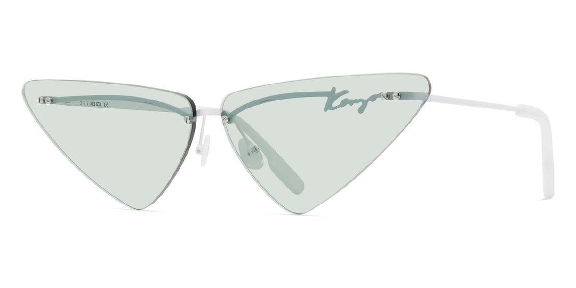 Солнцезащитные очки Kenzo KZ40026U 21N