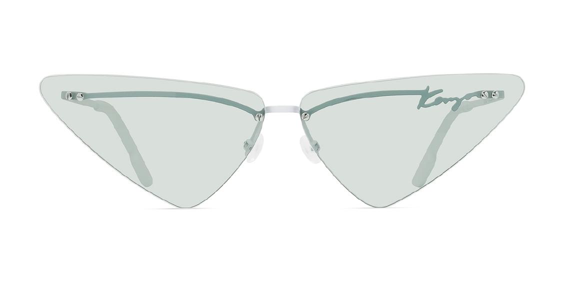 Солнцезащитные очки Kenzo KZ40026U 21N