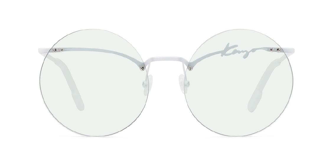 Солнцезащитные очки Kenzo KZ40027U 21A