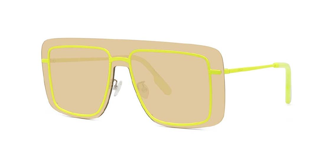 Солнцезащитные очки Kenzo KZ40033U 41J