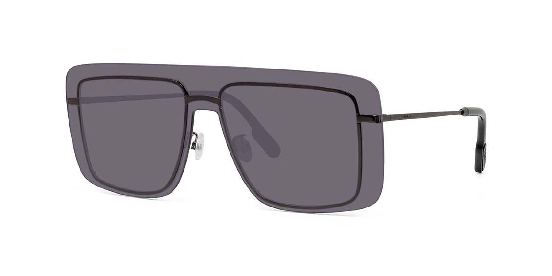 Солнцезащитные очки Kenzo KZ40033U 97A