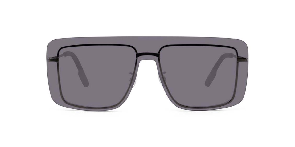 Солнцезащитные очки Kenzo KZ40033U 97A