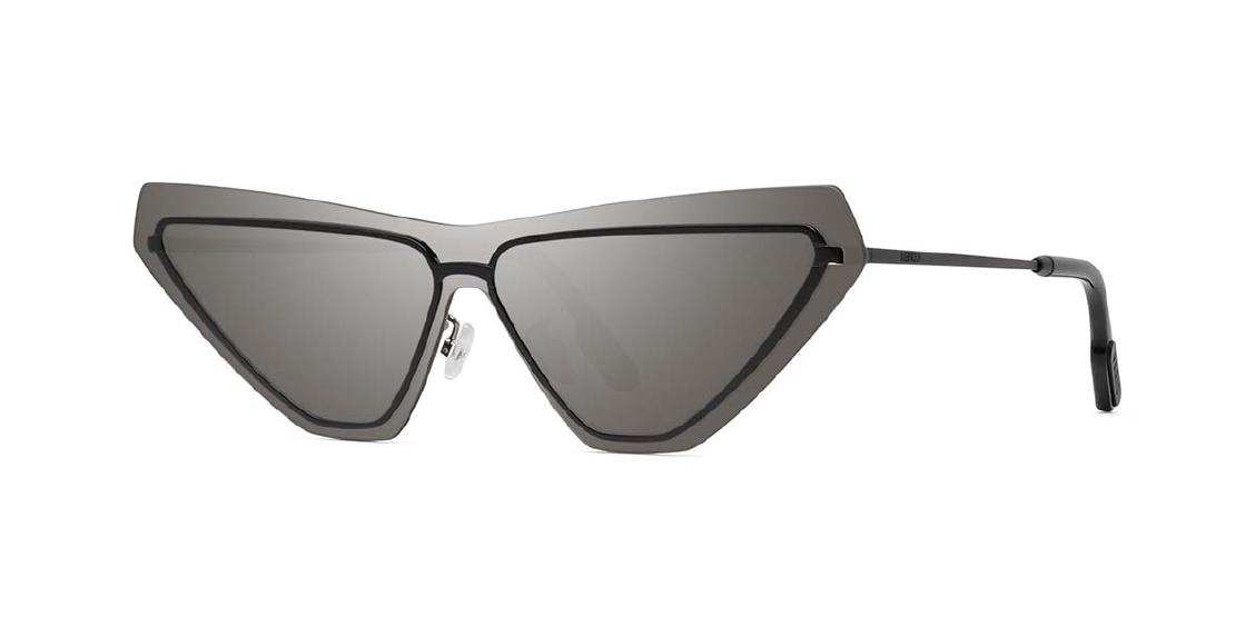 Солнцезащитные очки Kenzo KZ40034U 02C