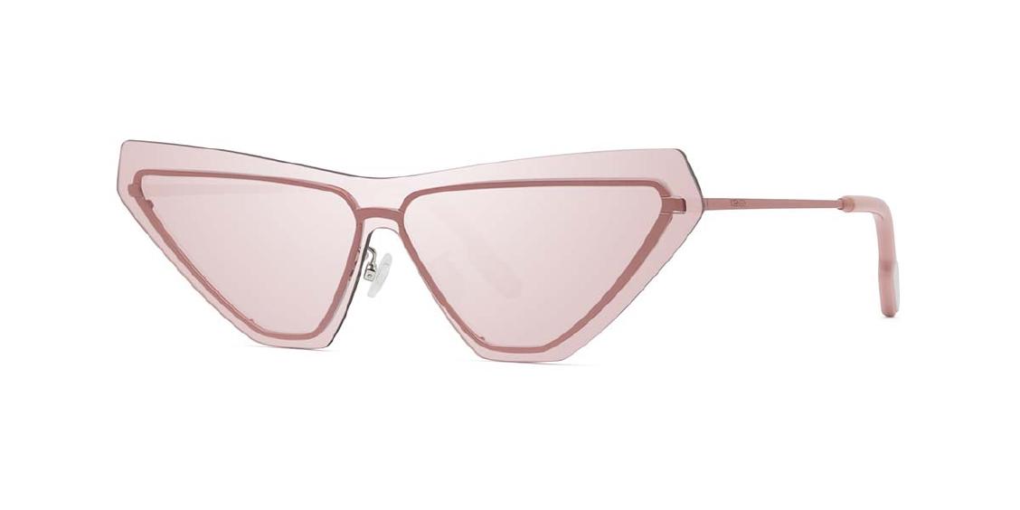Солнцезащитные очки Kenzo KZ40034U 73C