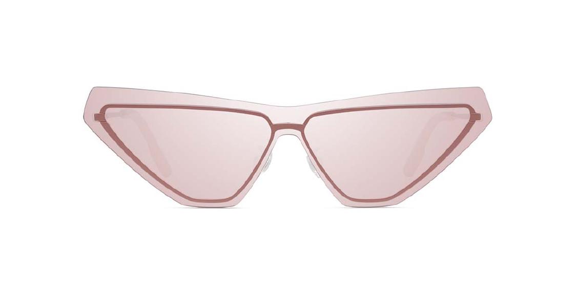 Солнцезащитные очки Kenzo KZ40034U 73C