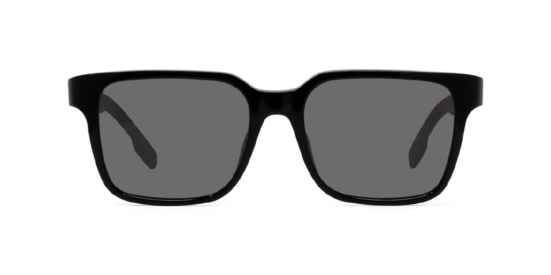 Солнцезащитные очки Kenzo KZ40040U 01A