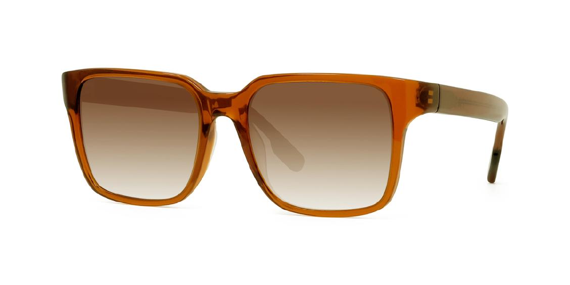 Солнцезащитные очки Kenzo KZ40040U 45F