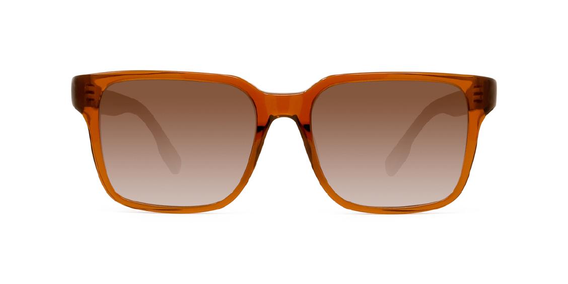 Солнцезащитные очки Kenzo KZ40040U 45F