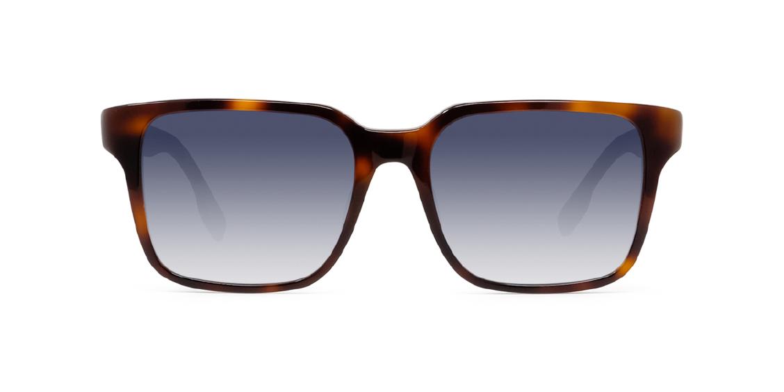 Солнцезащитные очки Kenzo KZ40040U 53W