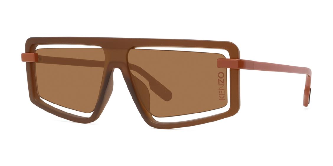 Солнцезащитные очки Kenzo KZ40043U 46E