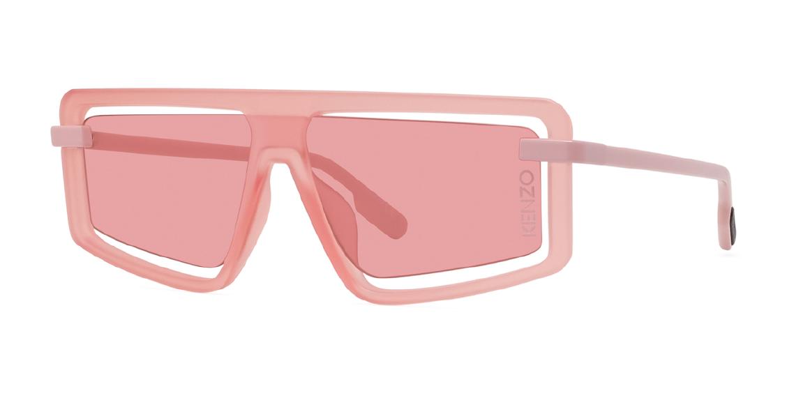 Солнцезащитные очки Kenzo KZ40043U 73Y