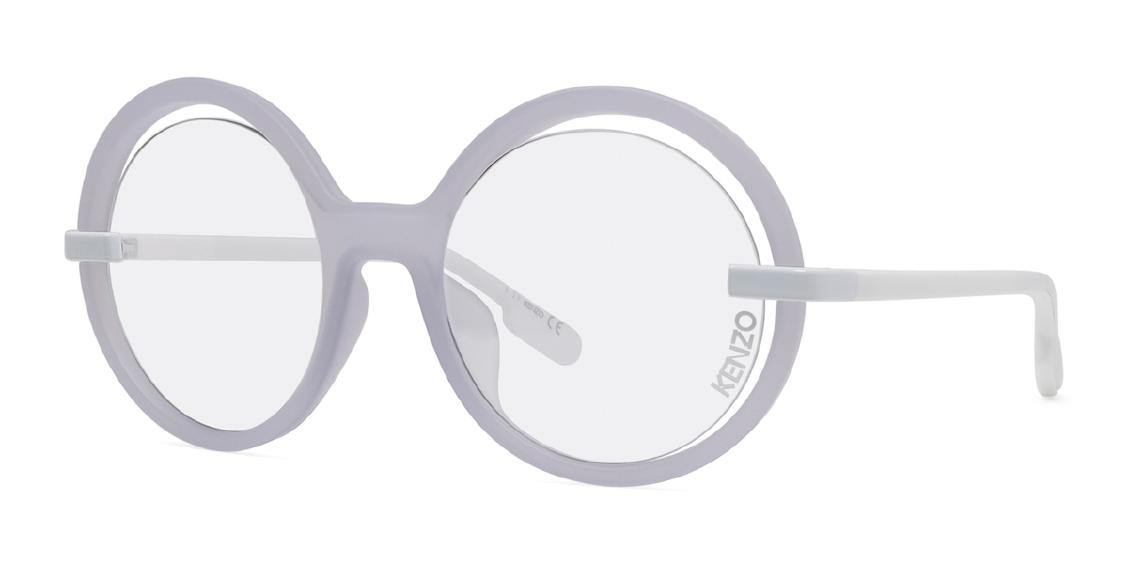 Солнцезащитные очки Kenzo KZ40048U 22C