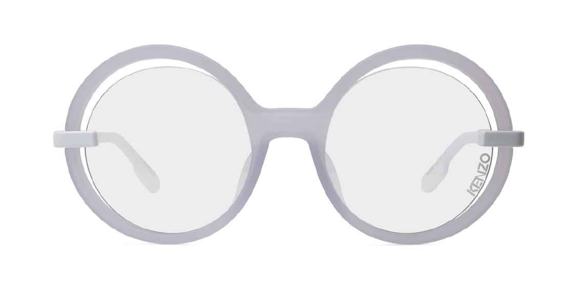 Солнцезащитные очки Kenzo KZ40048U 22C