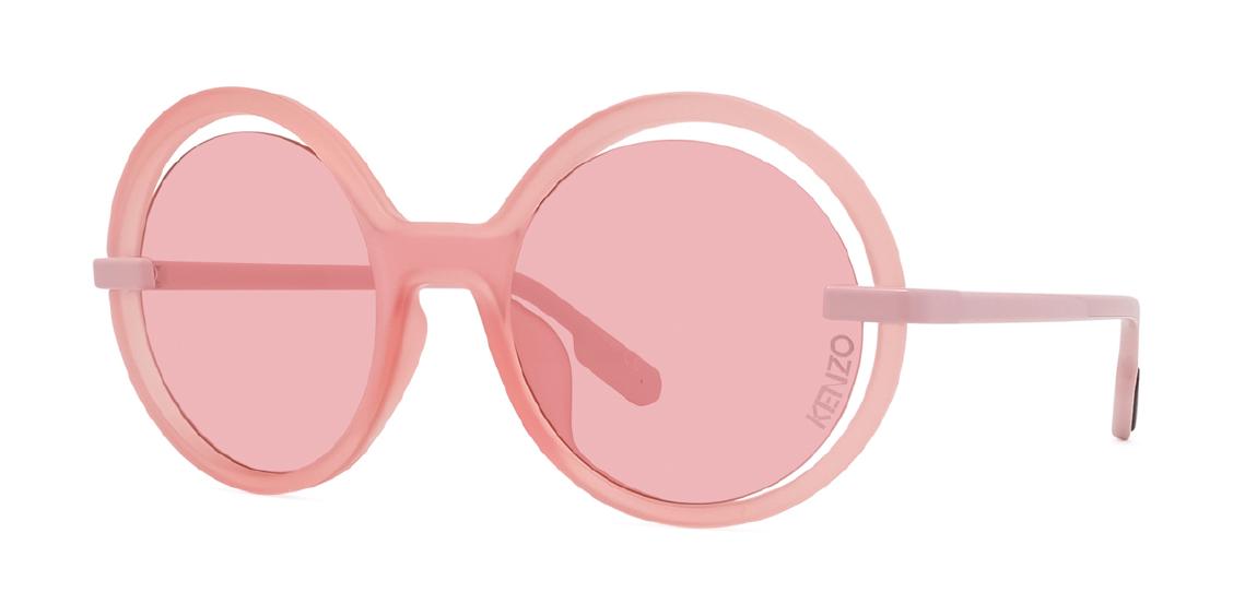 Солнцезащитные очки Kenzo KZ40048U 73Y