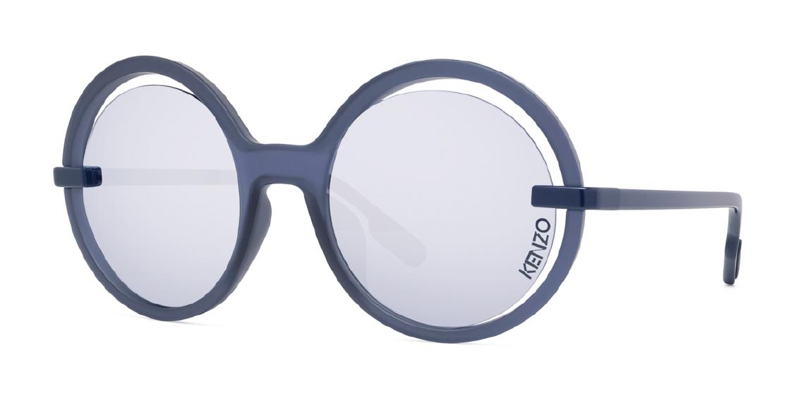 Солнцезащитные очки Kenzo KZ40048U 91X