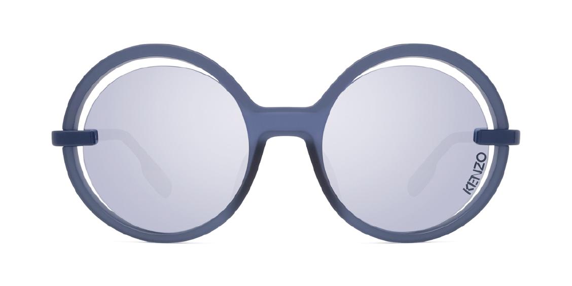 Солнцезащитные очки Kenzo KZ40048U 91X