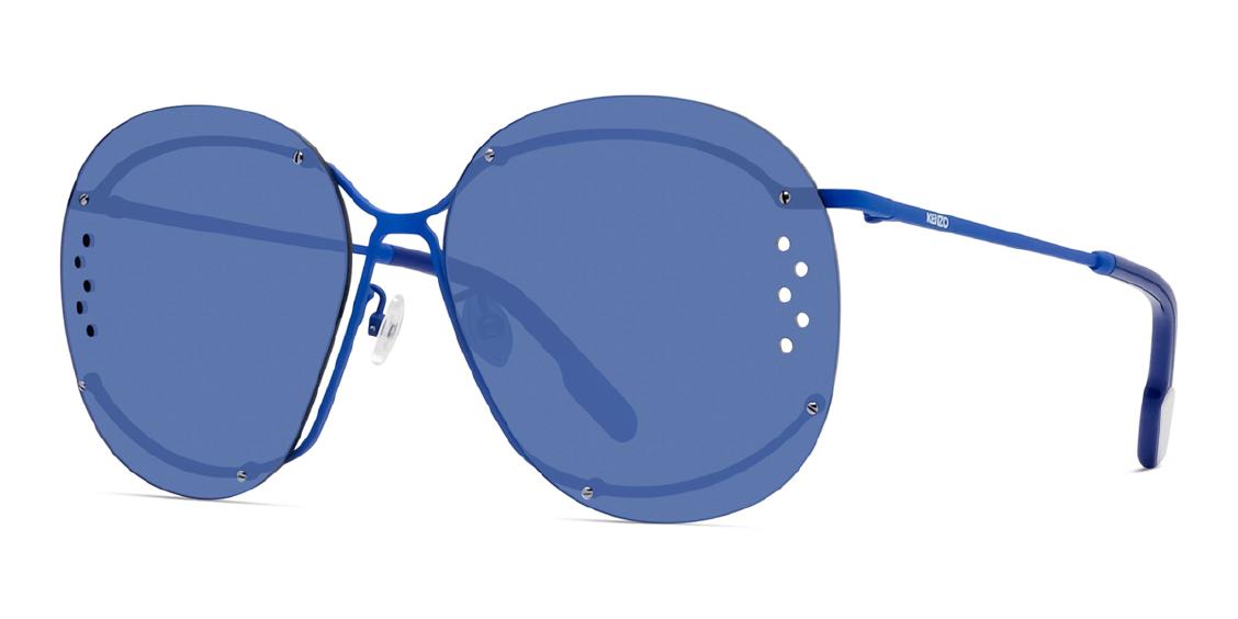 Солнцезащитные очки Kenzo KZ40056U 91C