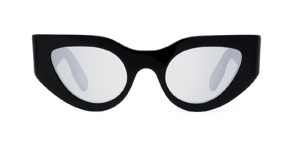 Солнцезащитные очки Kenzo KZ40067I 01C