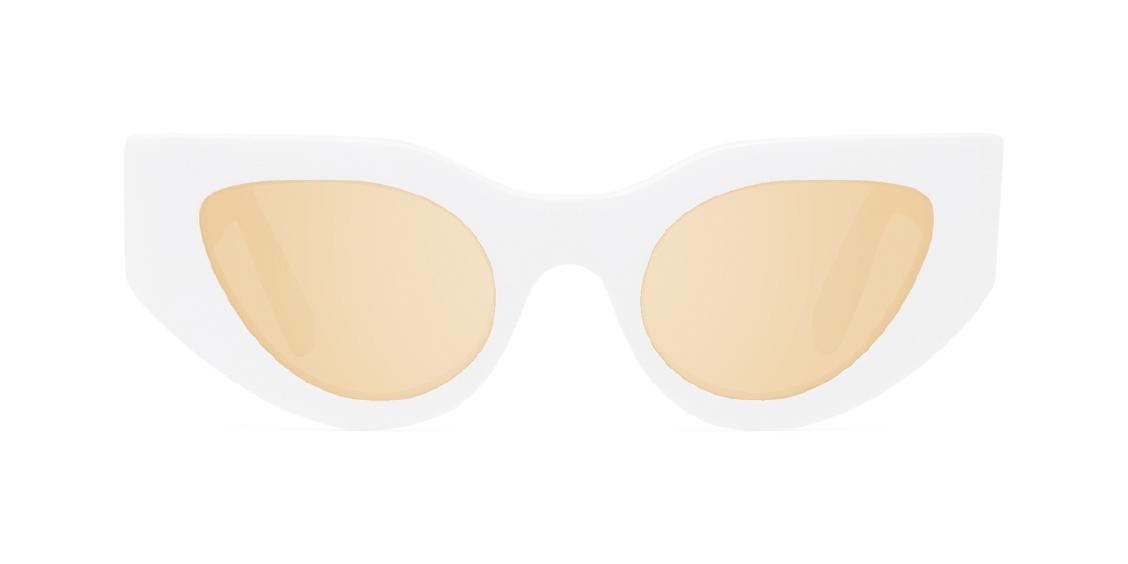 Солнцезащитные очки Kenzo KZ40067I 21G