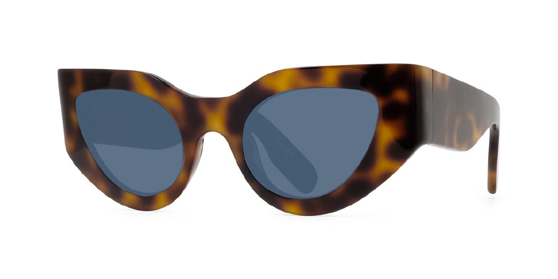 Солнцезащитные очки Kenzo KZ40067I 53V