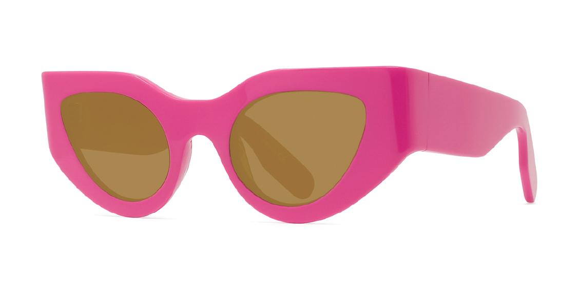 Солнцезащитные очки Kenzo KZ40067I 75E