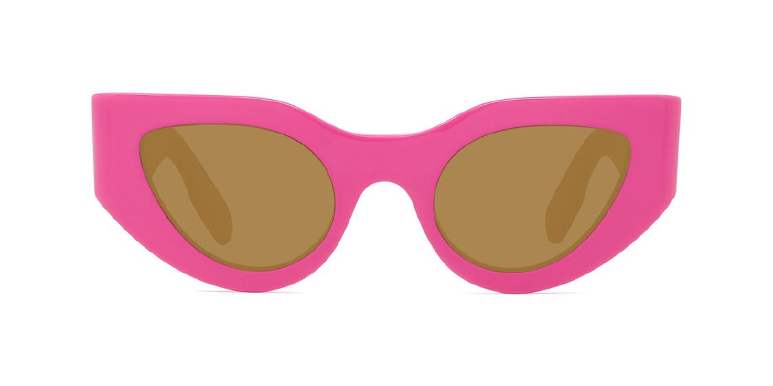 Солнцезащитные очки Kenzo KZ40067I 75E