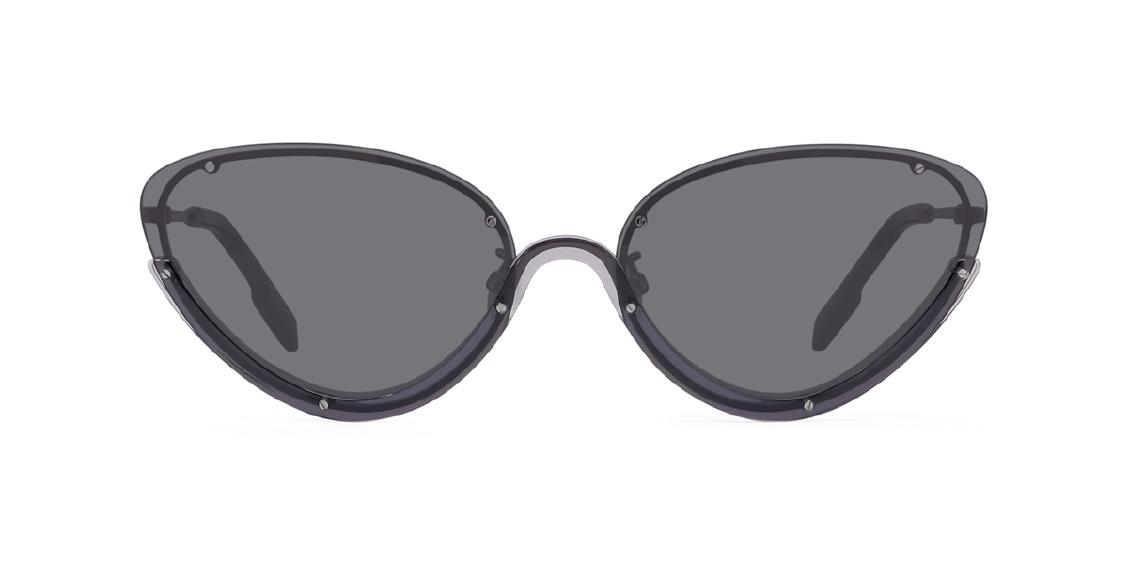 Солнцезащитные очки Kenzo KZ40076U 14A