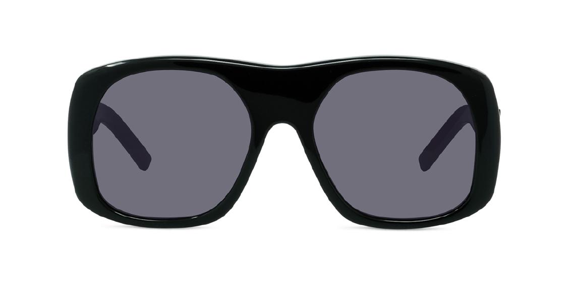 Солнцезащитные очки Kenzo KZ40109I 01A