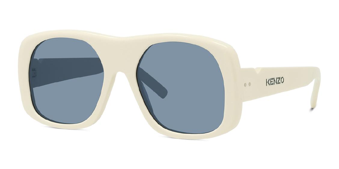 Солнцезащитные очки Kenzo KZ40109I 21V