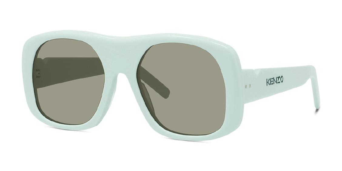 Солнцезащитные очки Kenzo KZ40109I 84N