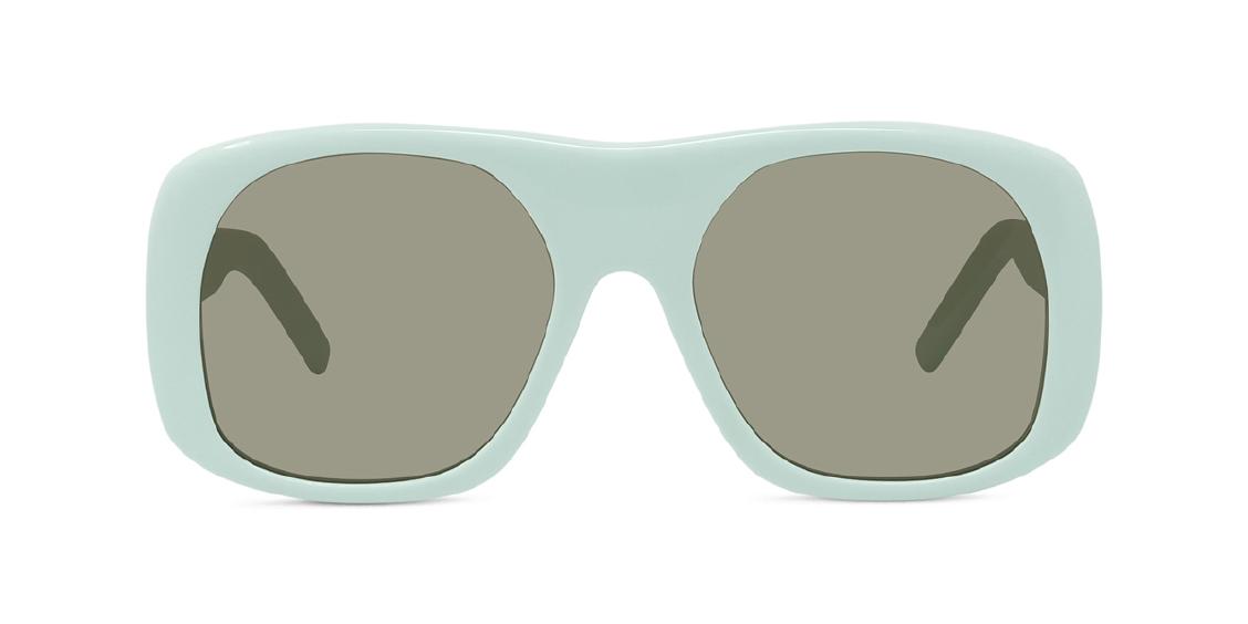 Солнцезащитные очки Kenzo KZ40109I 84N